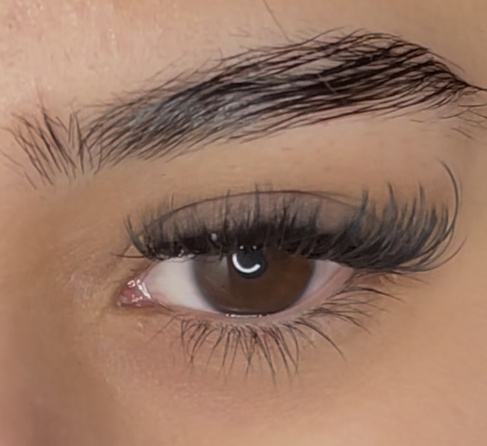 Volume Lash Set