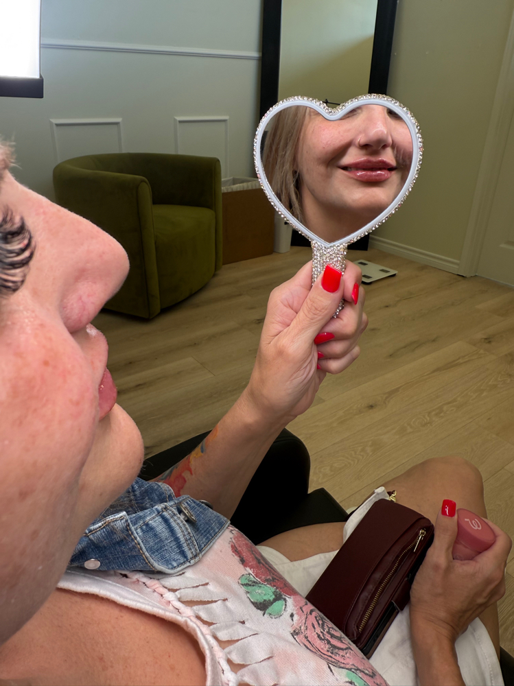 40 Units Botox + 1 Syringe Filler