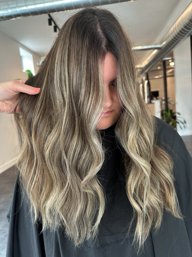 The Dimension at sarahmariahhair in Green Bay, WI