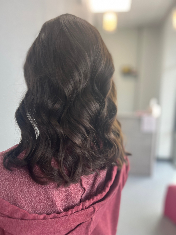 Full Color