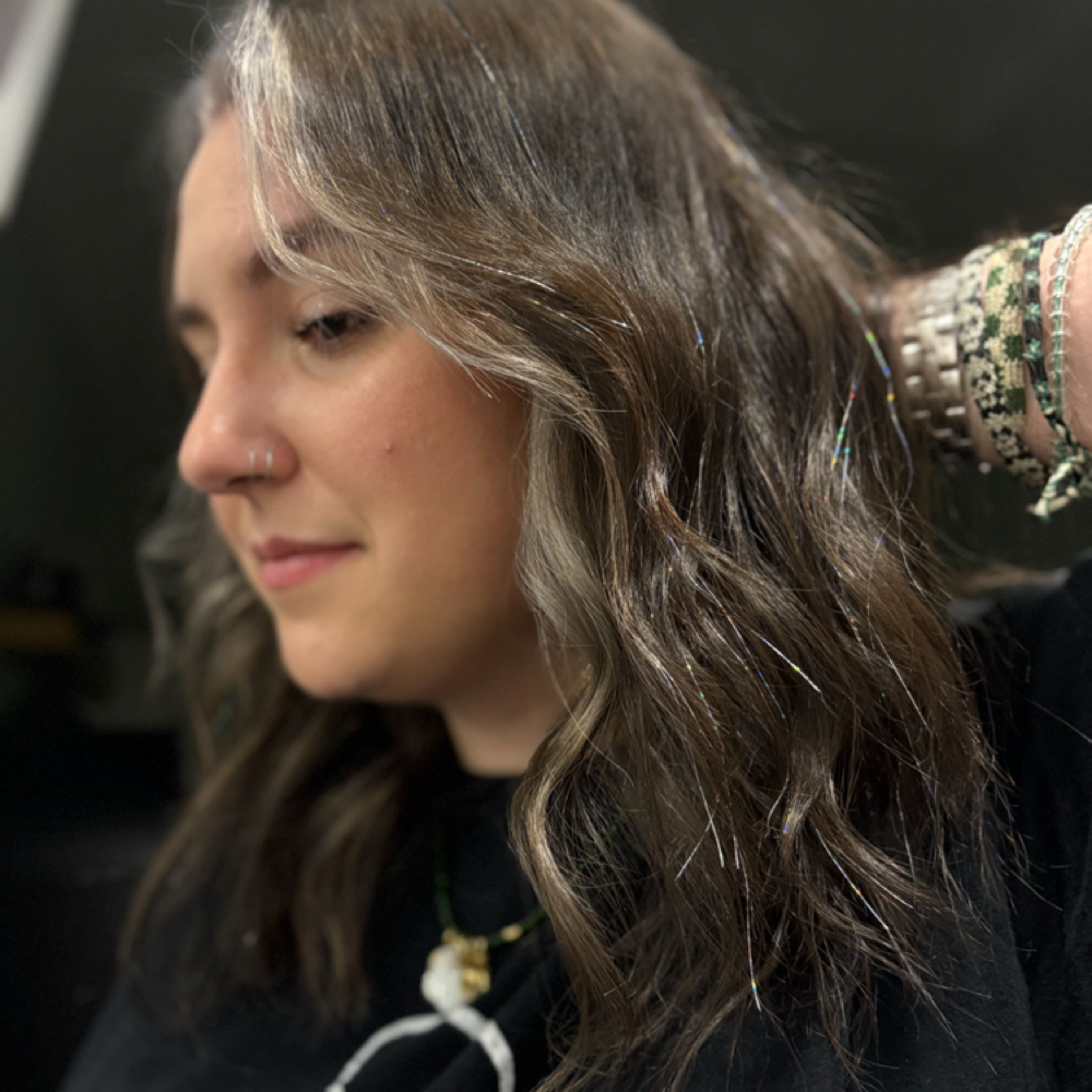 1.5 Hour Custom Color at Sage Salon in Cary, NC