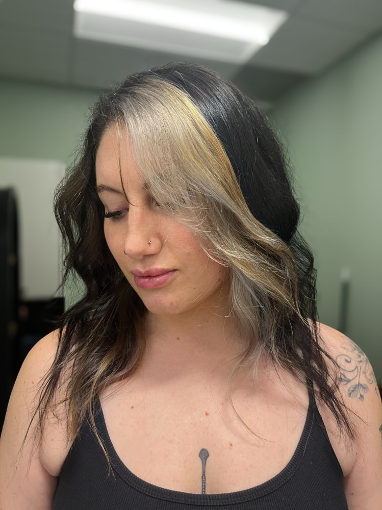 1.5 Hour Custom Color