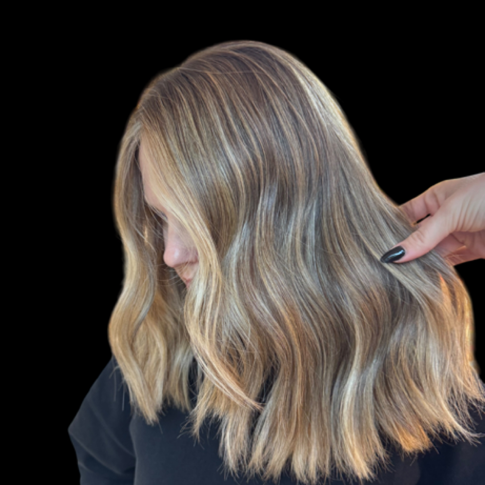 Lived In Signature at Callie & Co Salon in Georgetown, TX