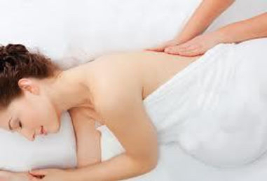 Prenatal Massage