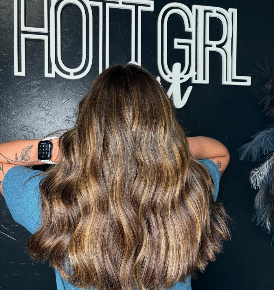 Balayage