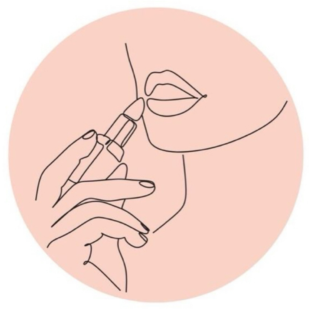 Formal Makeup at Hair Haven Studios in Harlingen, TX