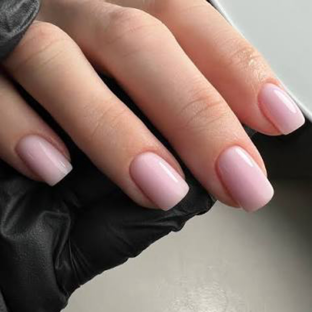 Gel Overlay at Timeless Beauty Salon in East Liverpool, OH