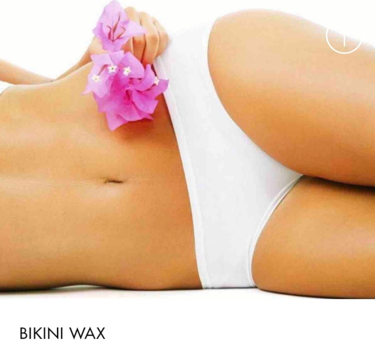 Bikini Wax