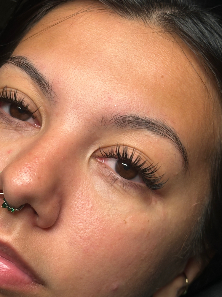 Lash Extensions at Gemini Esthetics By Mariana in Beaverton, OR