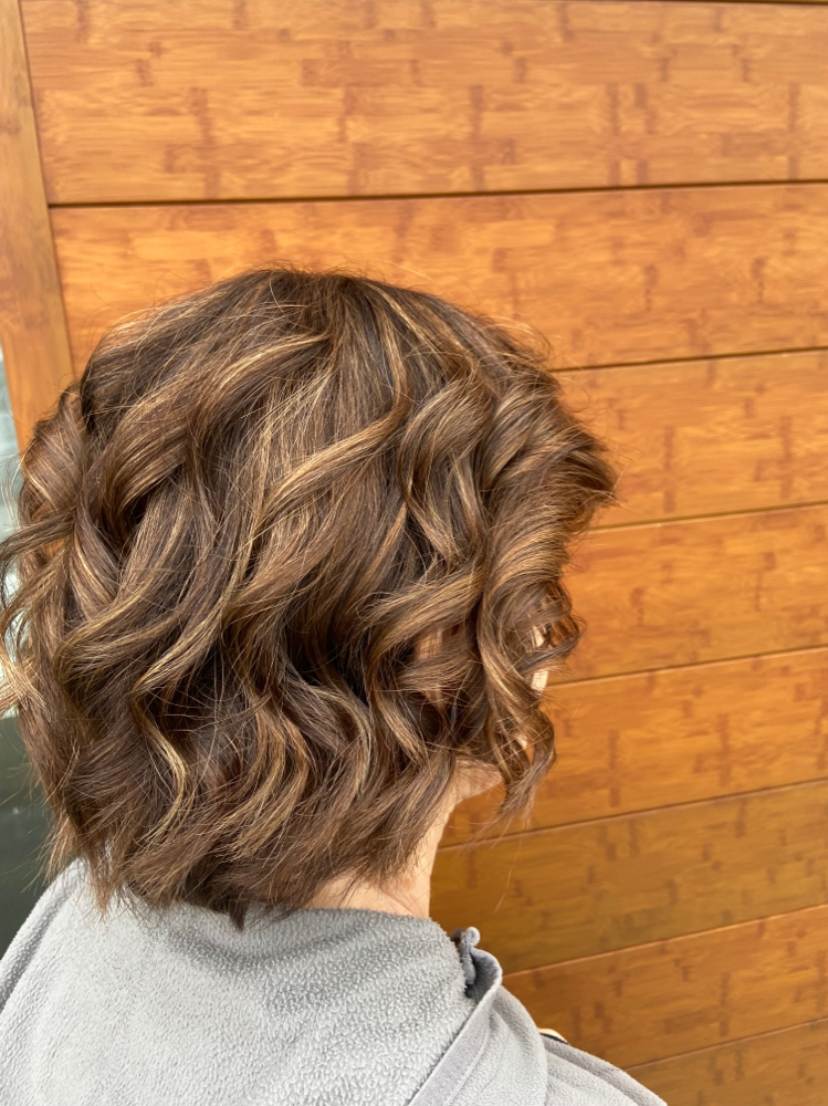 Partial Highlight
