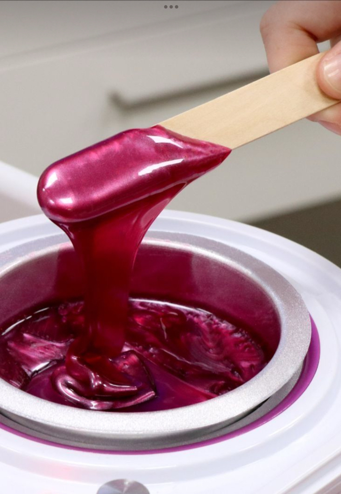 Bikini Wax