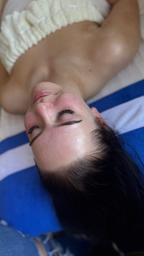 60 Minute Facial