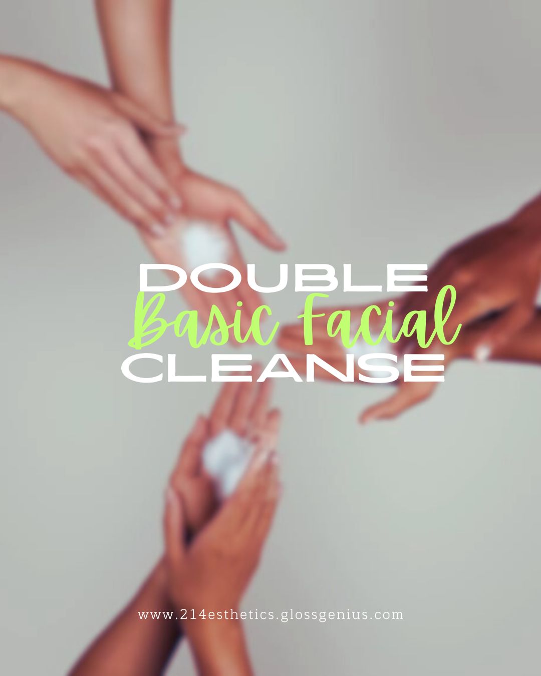 Basic Facial