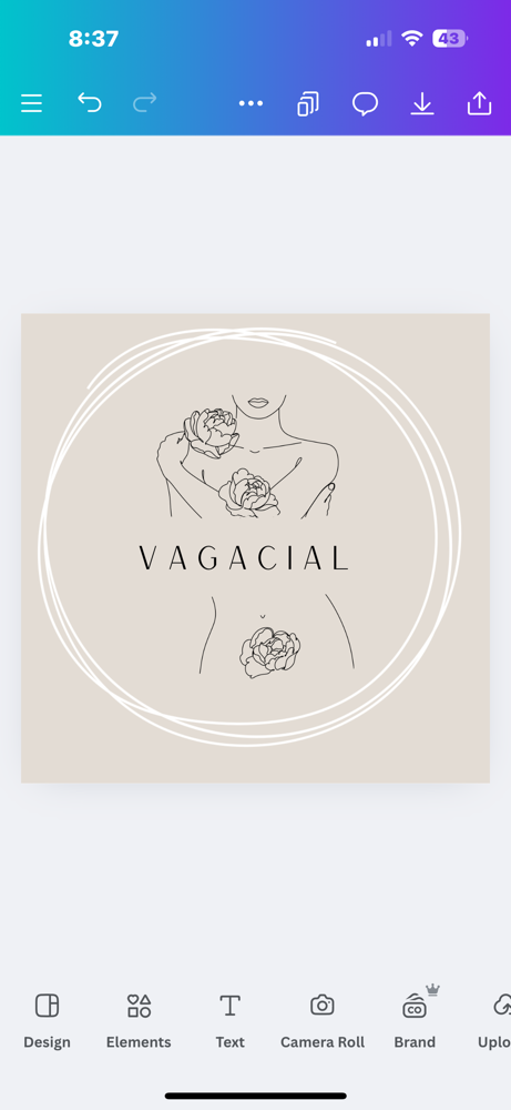 Vagacial