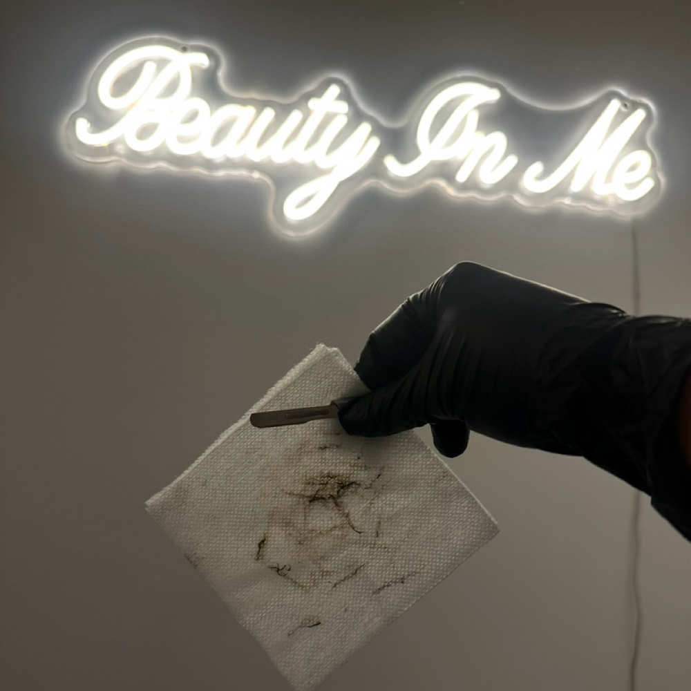 Dermaplane Facial at Beauty In Me in Memphis, TN