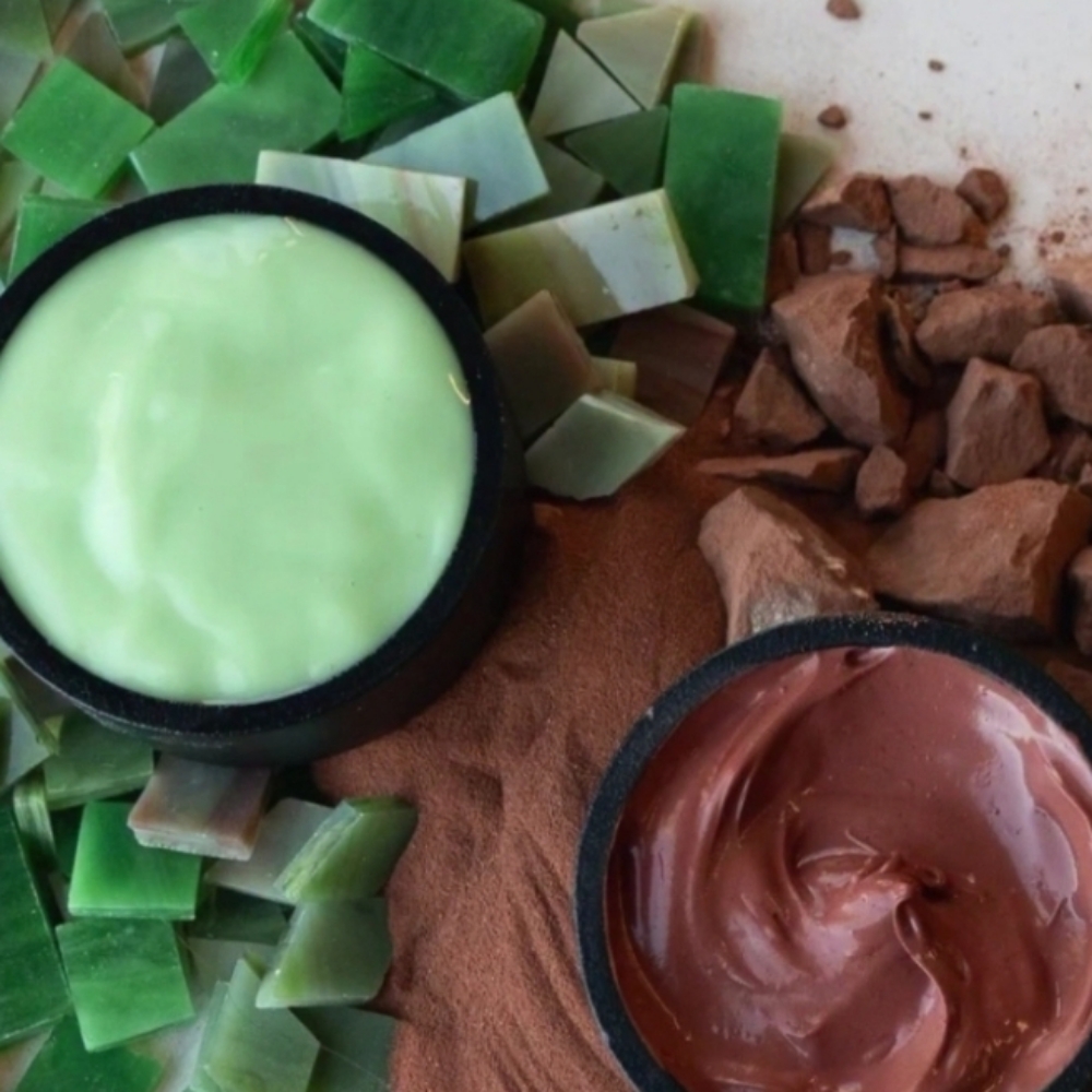 Aloe & Copper Clay Facial at Providence Wax and Skincare in Providence, RI