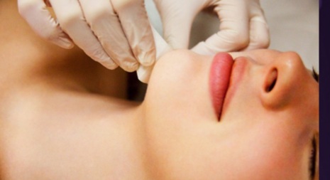 Chin Wax