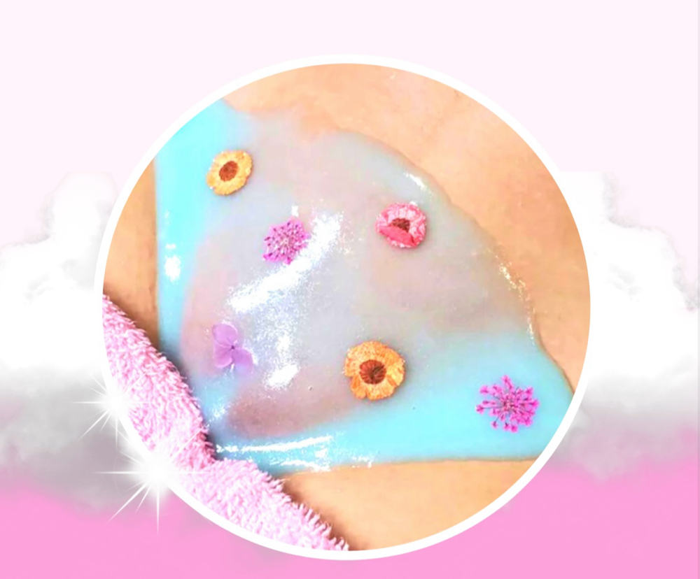 Vajacial Add-ons | Vagina Facial