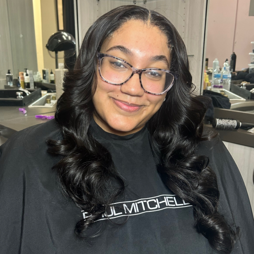 Closure Sew-in Hair Included at Lotus Allure in Pittsburgh, PA