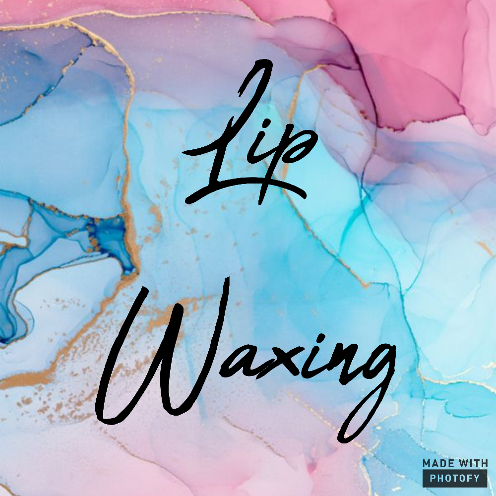 Lip Waxing