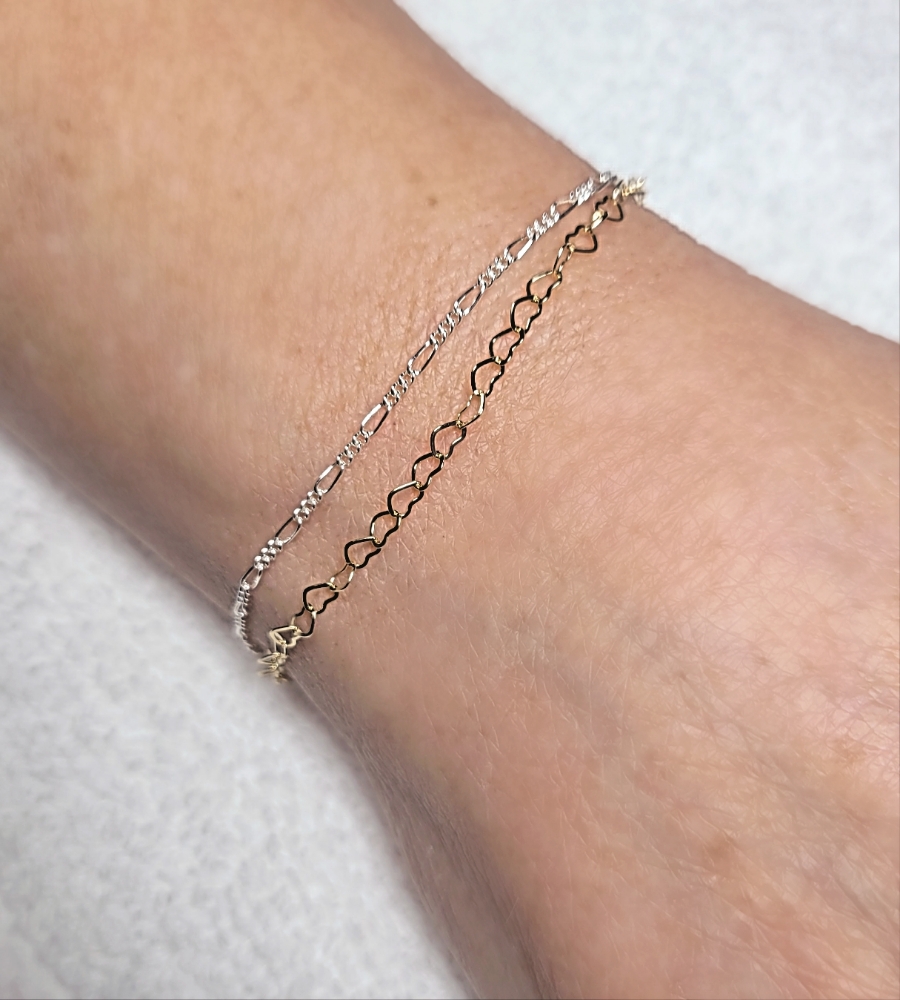 Permanent Jewelry-PARTY OF TWO