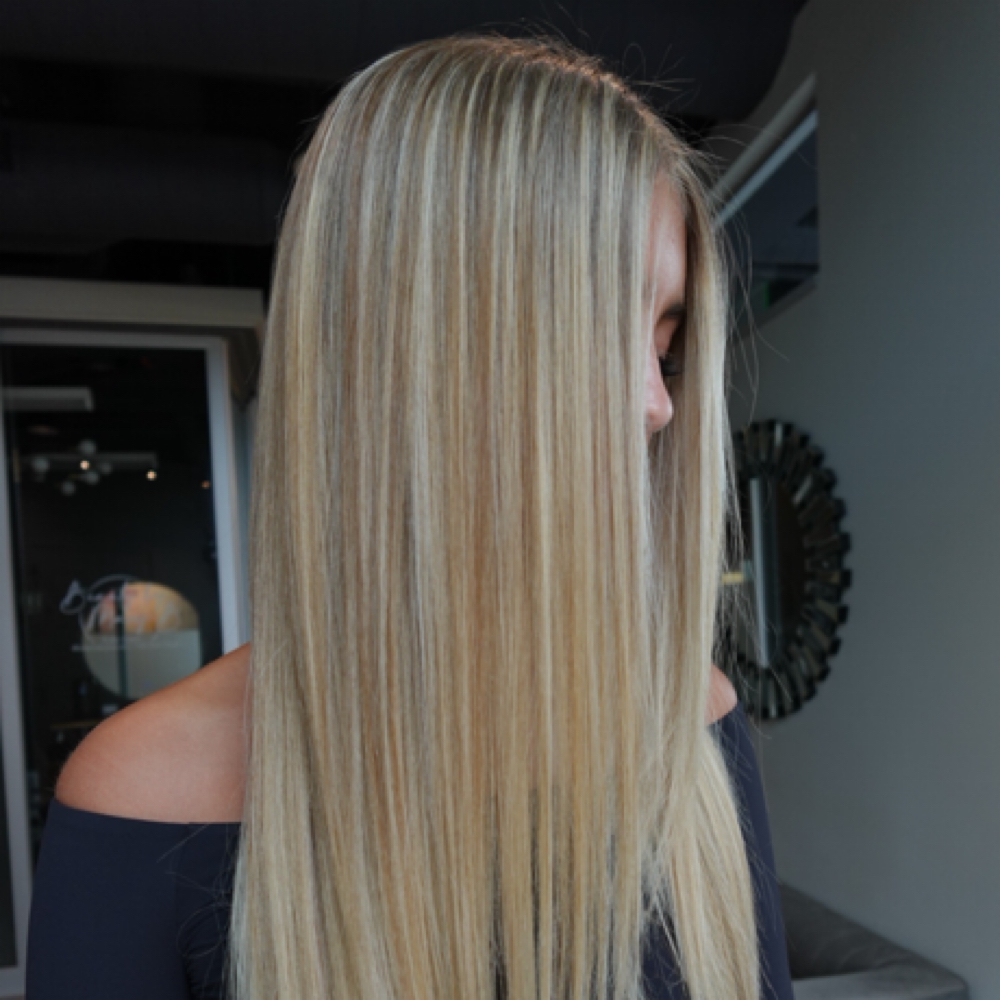 Full Highlight at Ashley Lauren Studios in Lonetree, CO