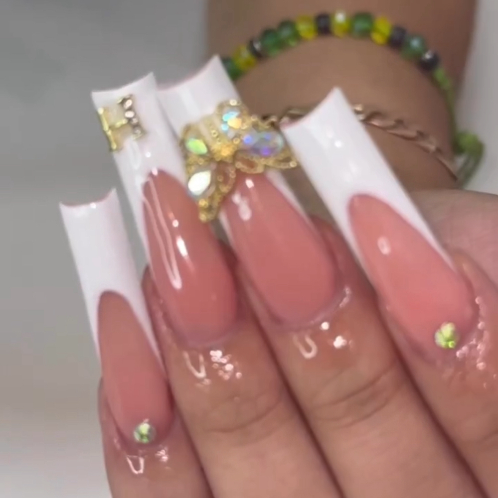 Extra Long Full Set
