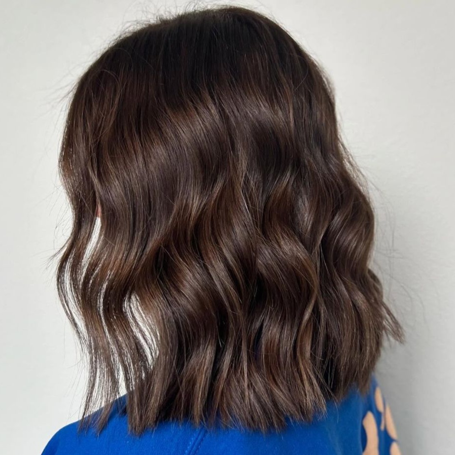 Single Color & Haircut at Color Vixen Studio in East Stroudsburg, PA