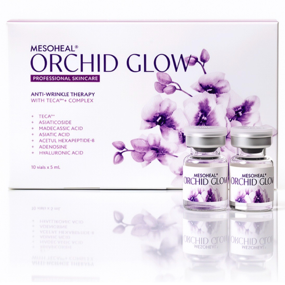 Anti- Arrugas / Anti Wrinkles at Any Beauty Aesthetics Care in New York, NY