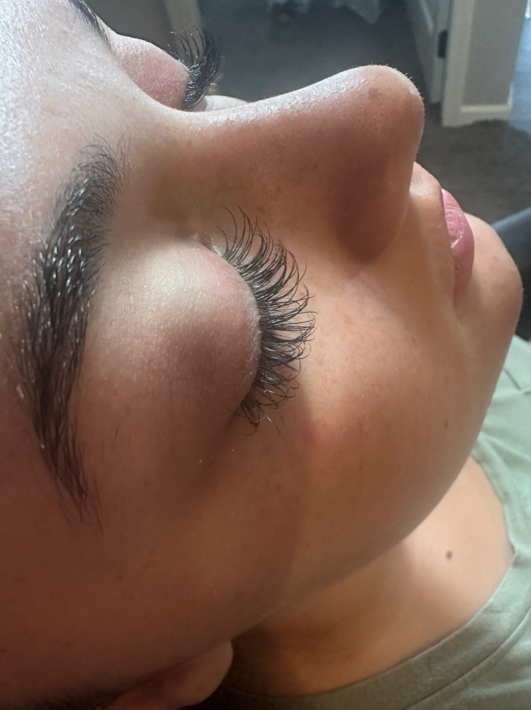 Classic Lash Extensions