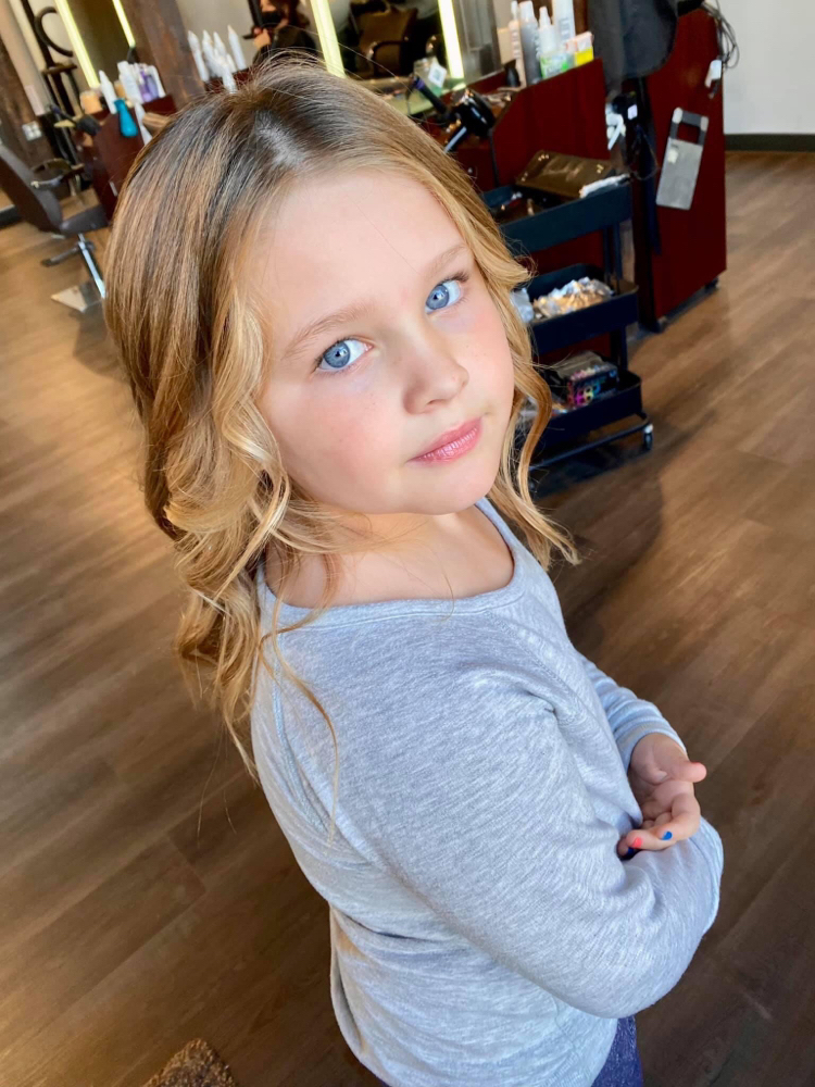 Kids Cut