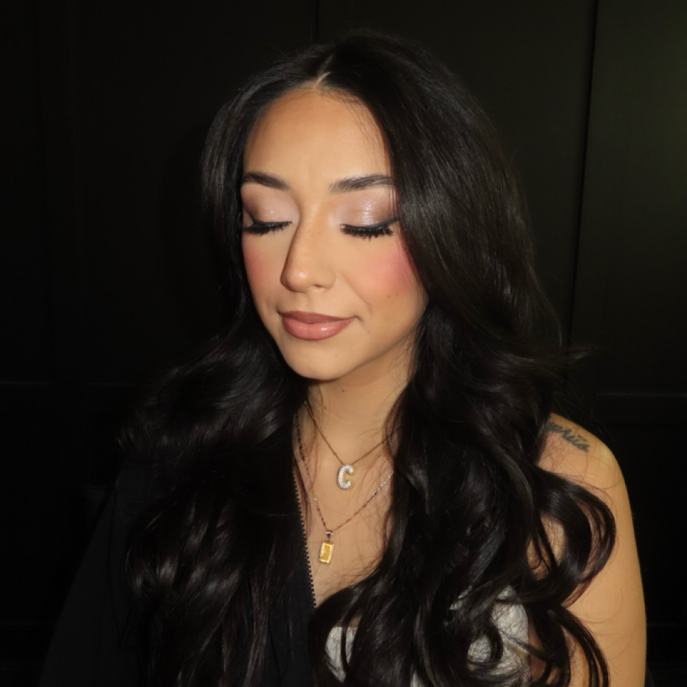 Friday Glam Special at Beauty By Emilee in Fort Worth, TX