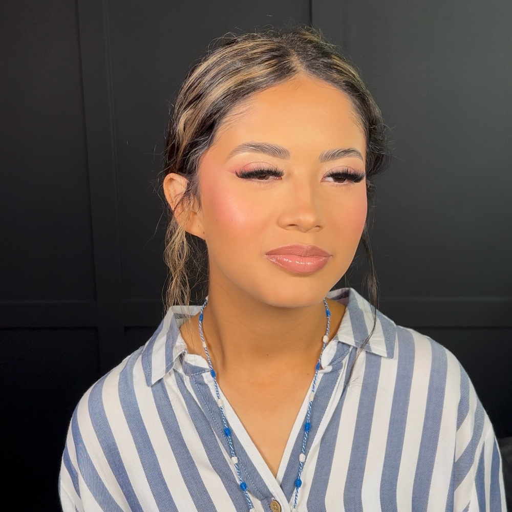 Friday Glam Special