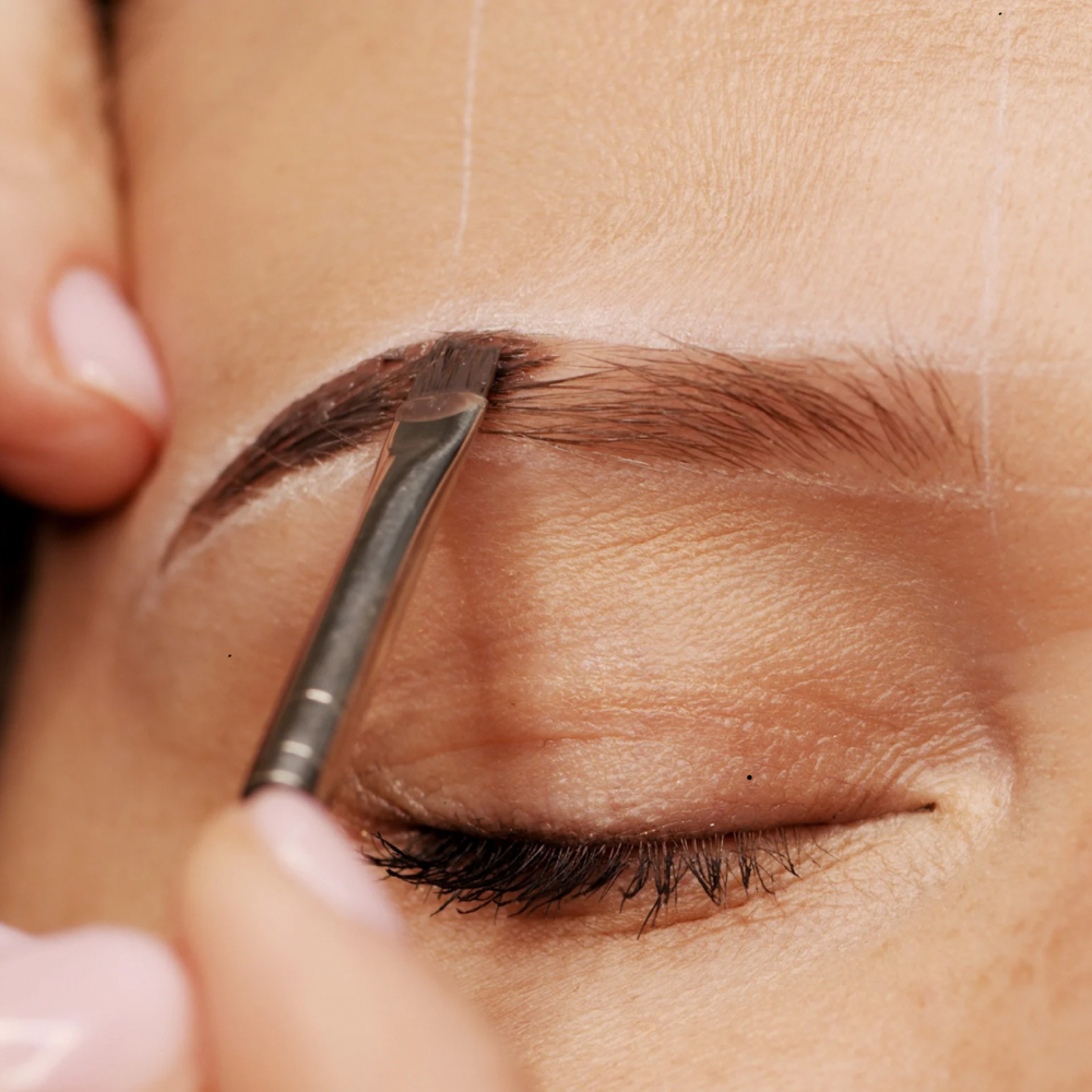 Brow Tint at Rewind Med Spa in Longmont, CO