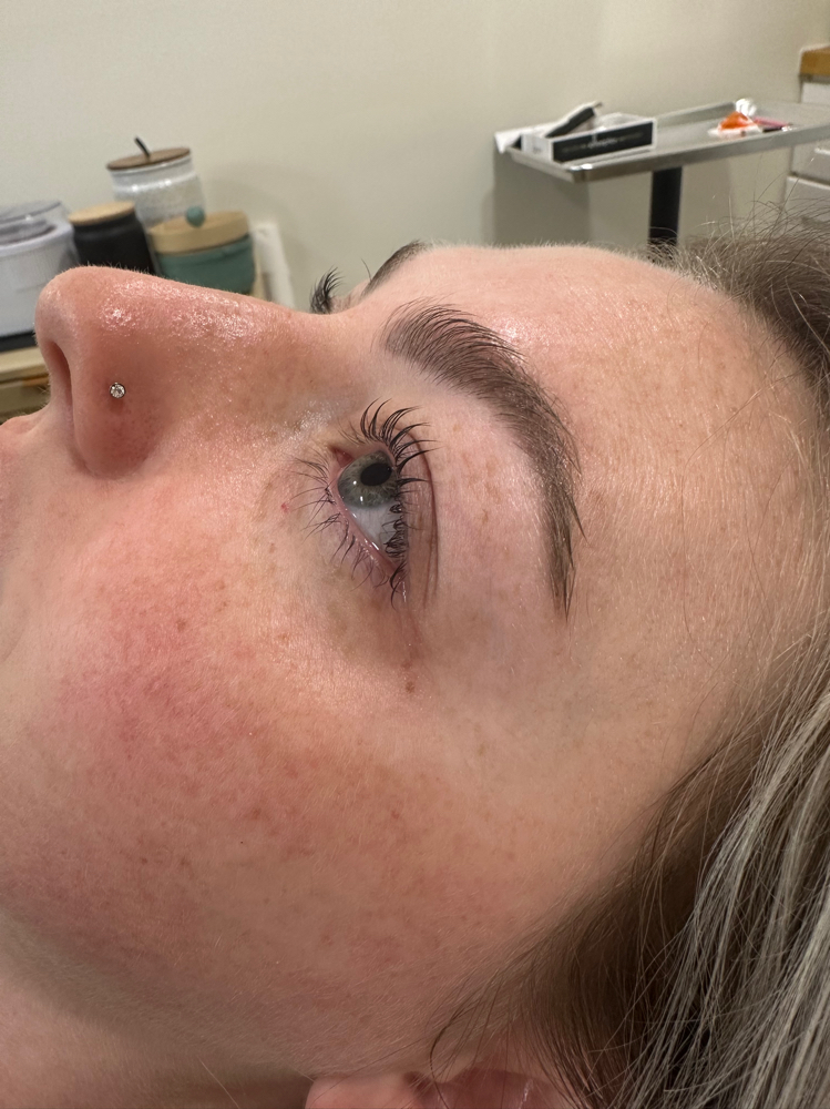 Lash Tint