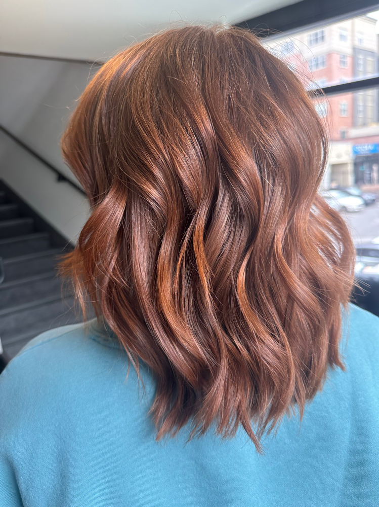 Haircut