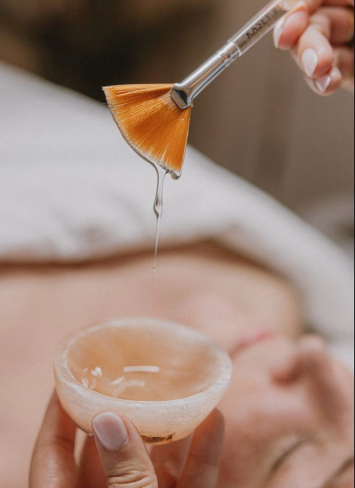 Chemical Peel