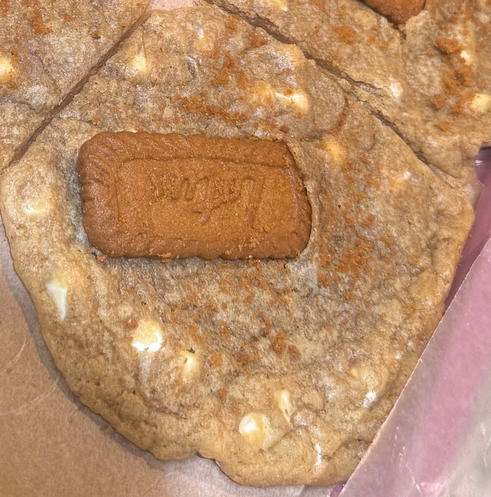 TPB Pastries