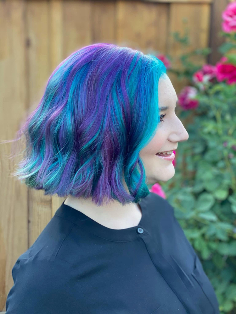 Vivid Color