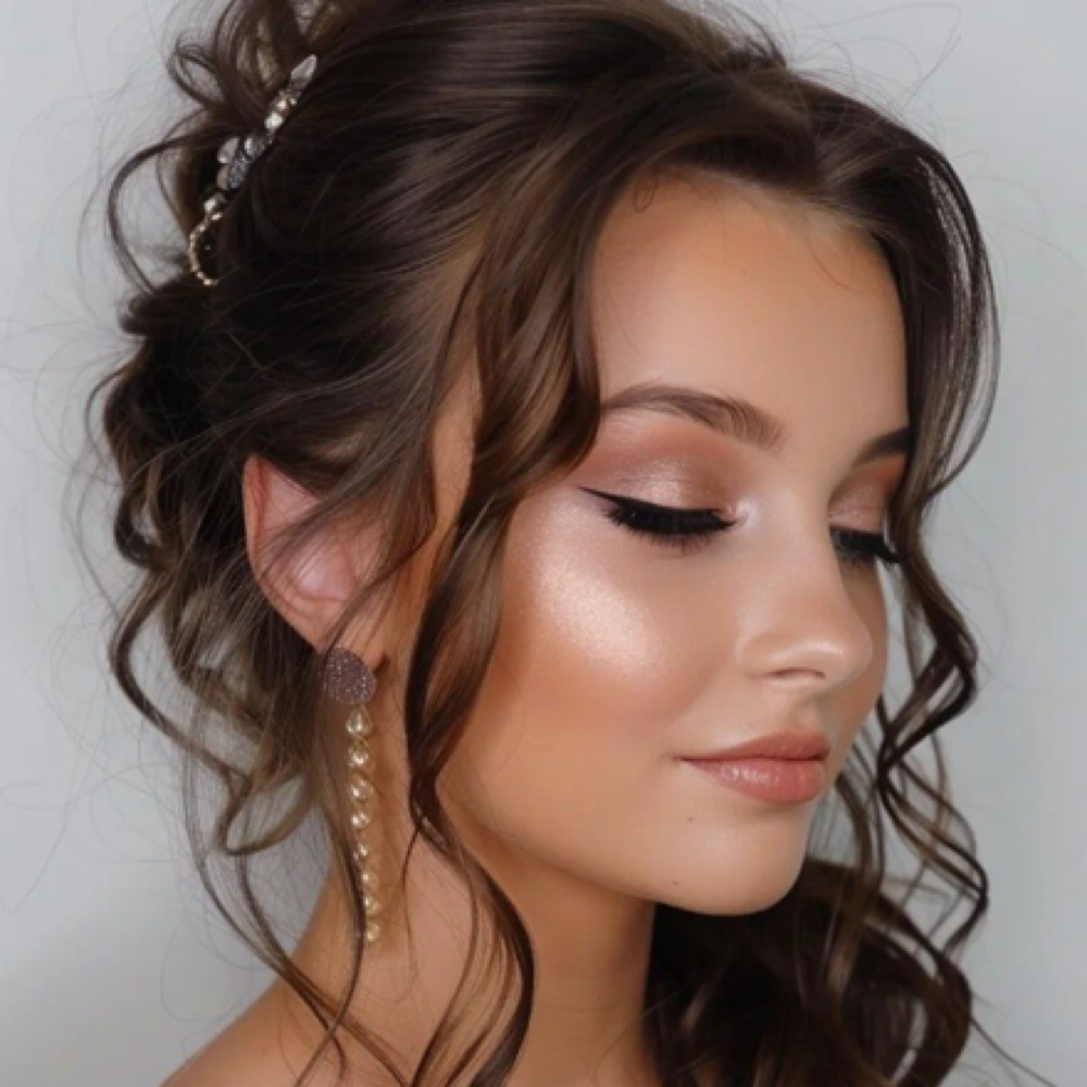 Prom Hair & Makeup Special at Kay Beauty in Louisville, KY