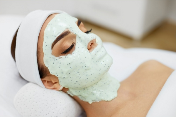 CryoGlow + Cooling Modeling Mask