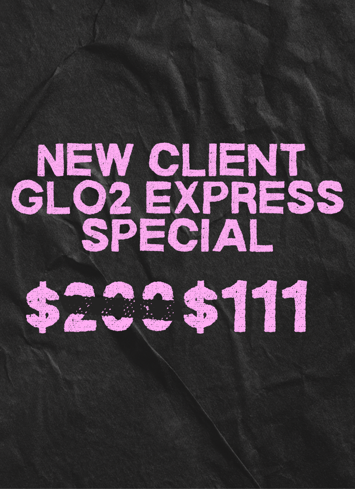 New Client Special