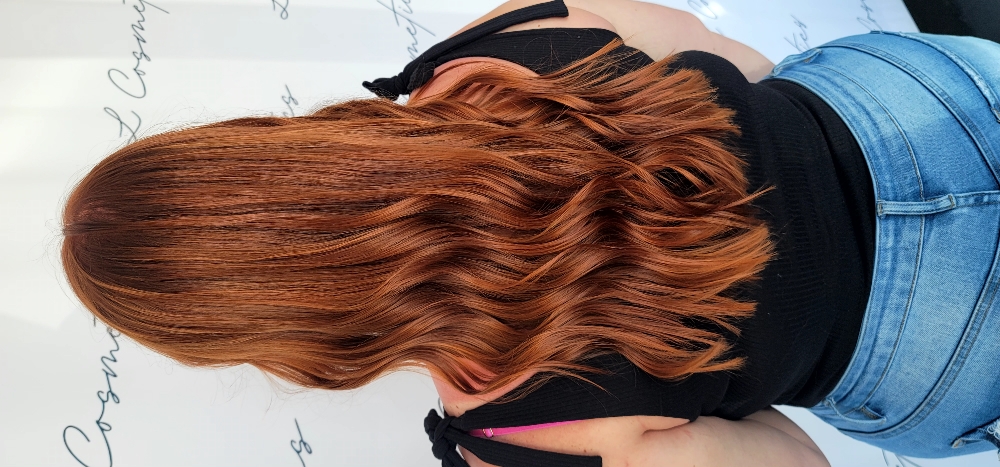 Toner Refresh