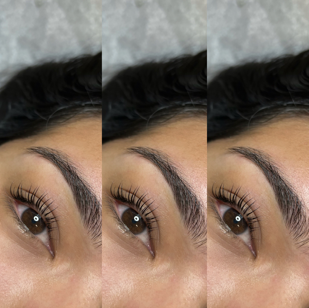 Lash Lift