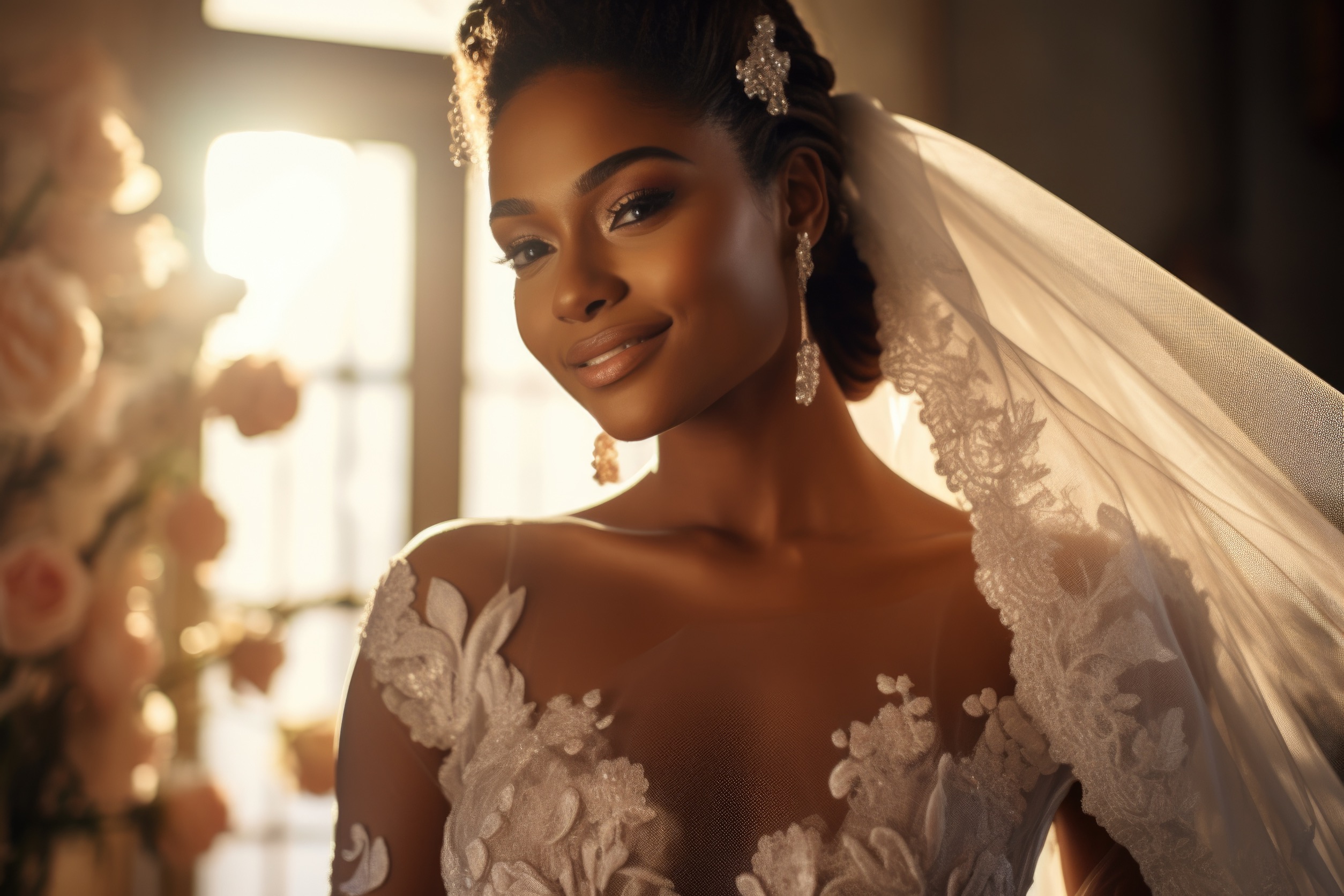 Bridal Consultation