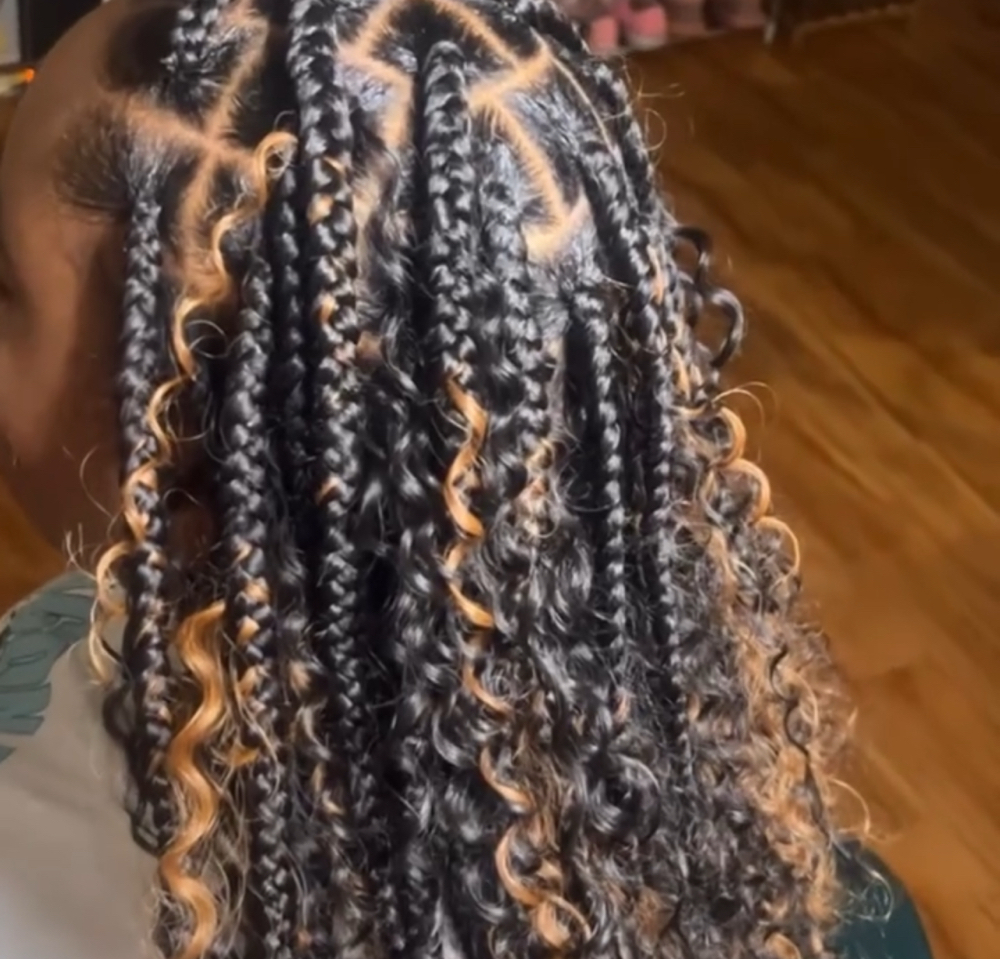BOHO