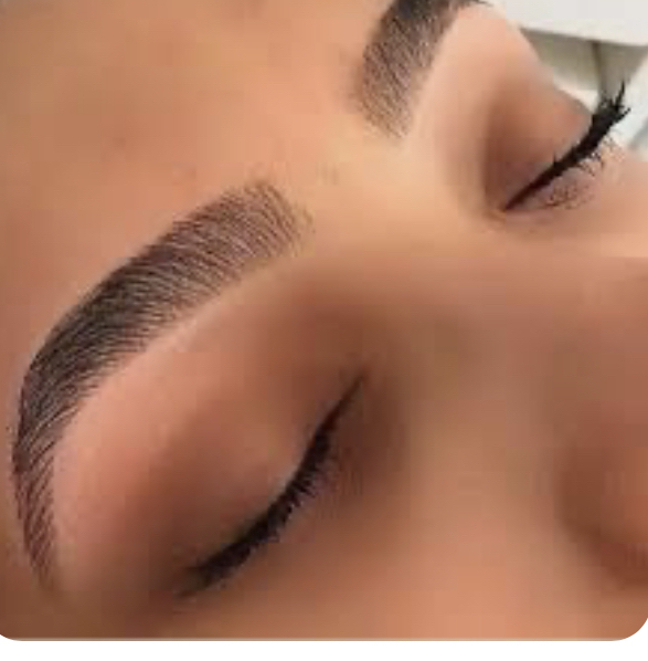 Brow Wax