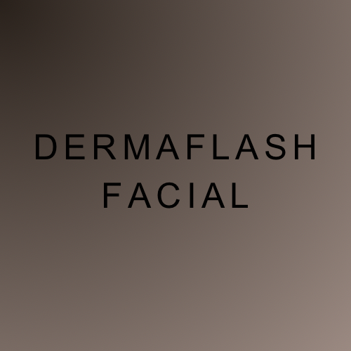 Dermaflash Facial