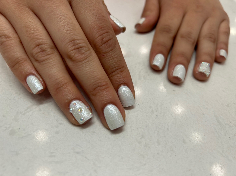 Manicure