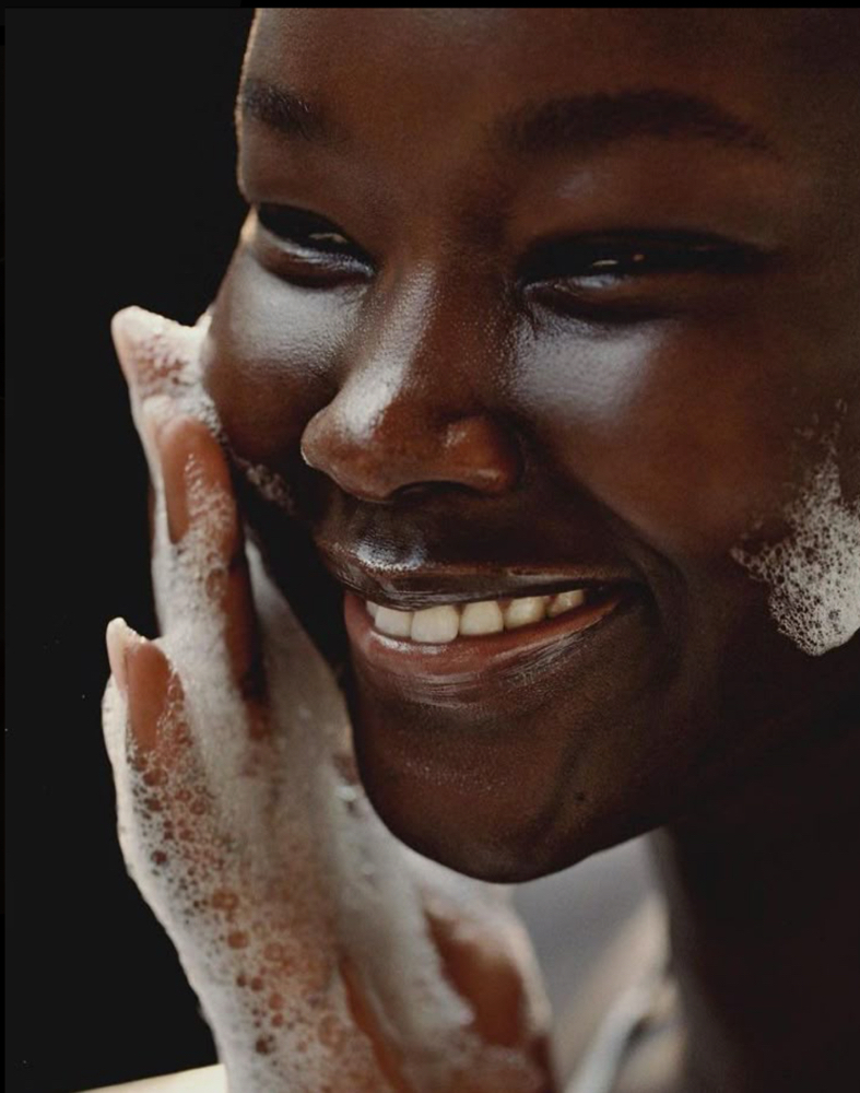 My 1st Time: New to Skin